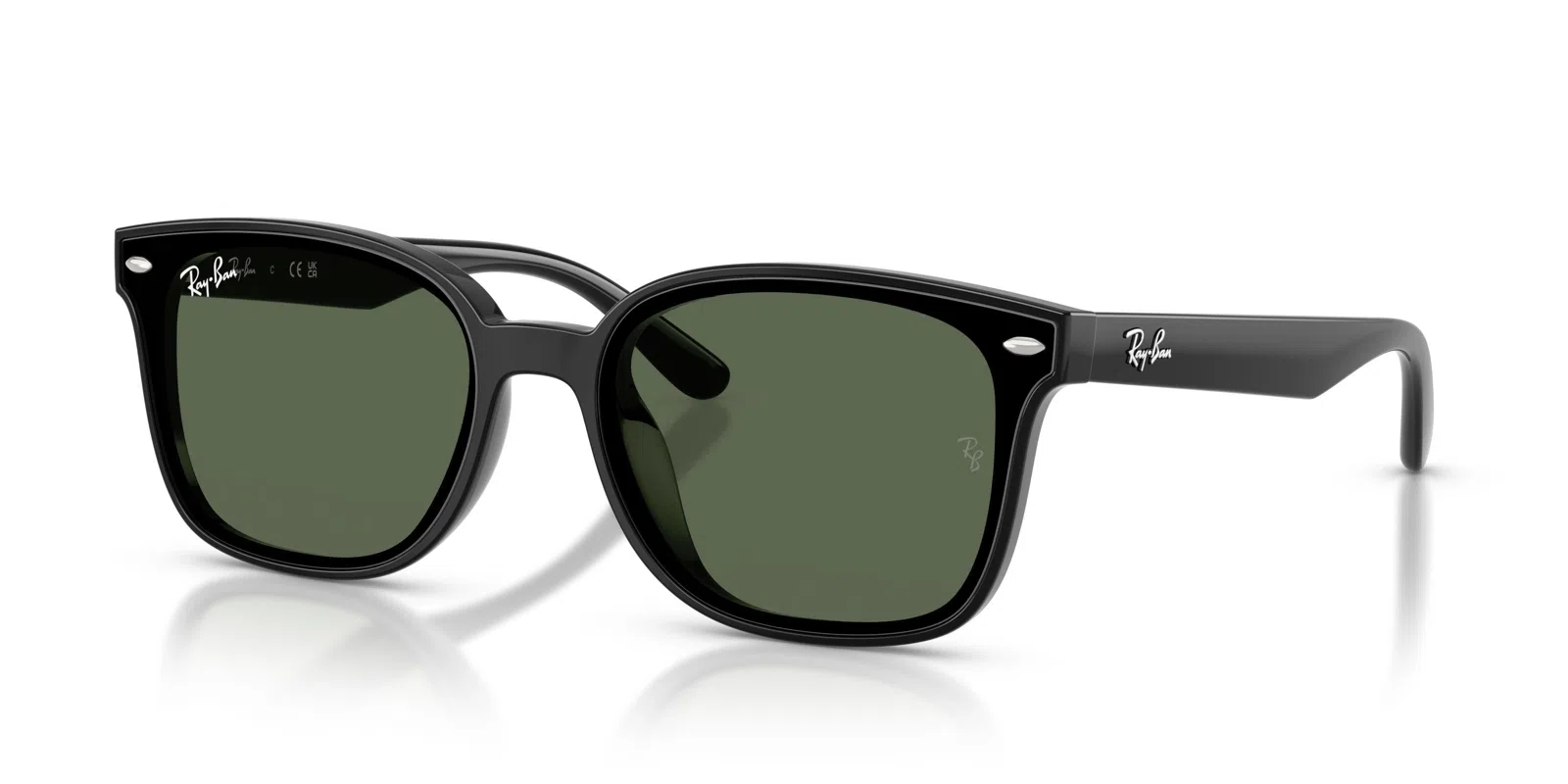 Ray-Ban 4461D Sunglasses - view 36